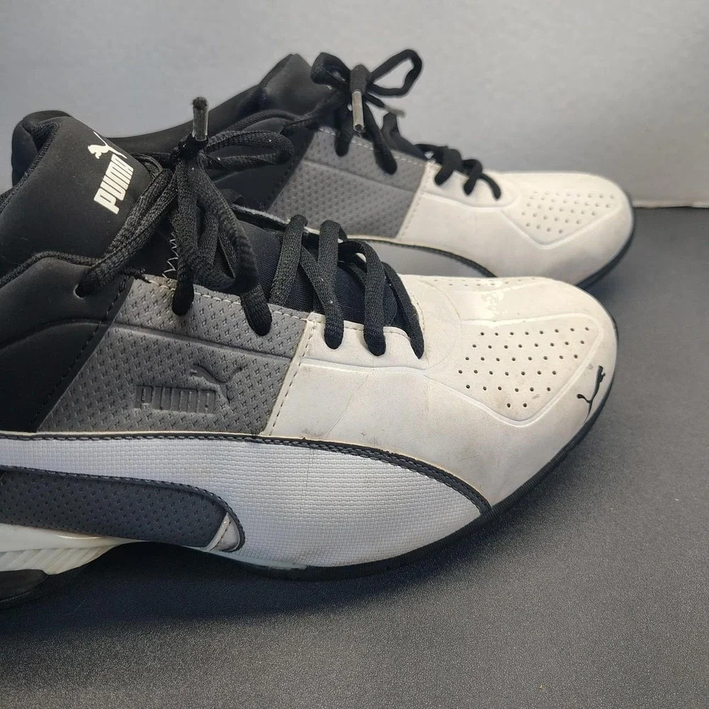 PUMA Size 11 Men's Cell Surin 2 Cross Trainer